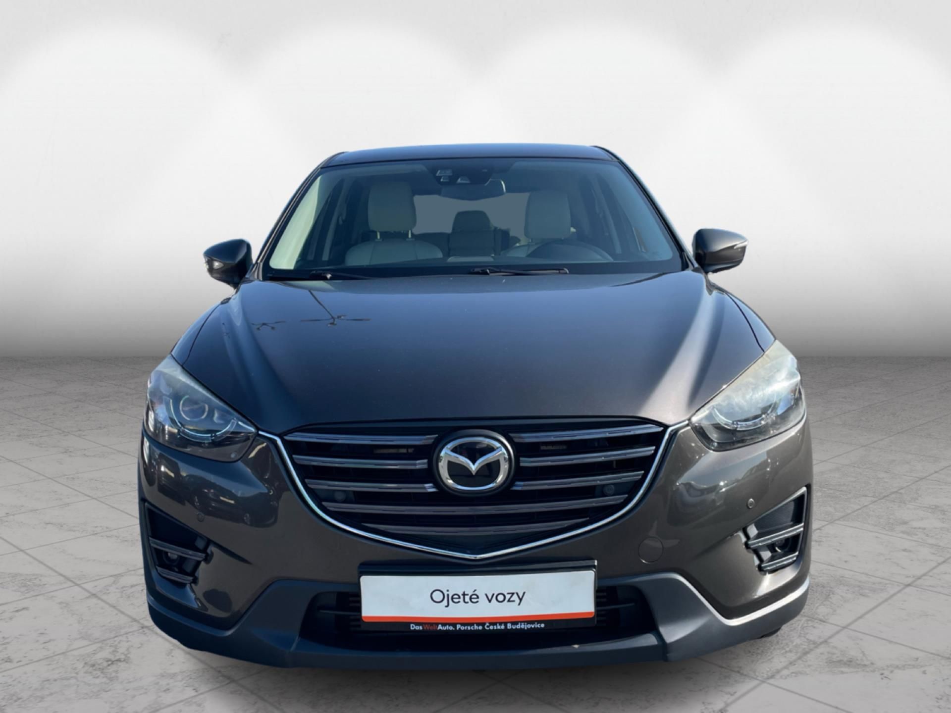 Mazda CX-5, 2.2 D SkyActiv  4x4 automat - fotka 4