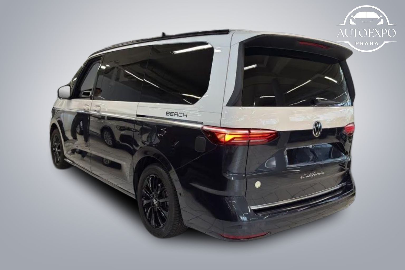 Volkswagen California, Beach Camper 2.0 TDI Matrix+AH - fotka 4