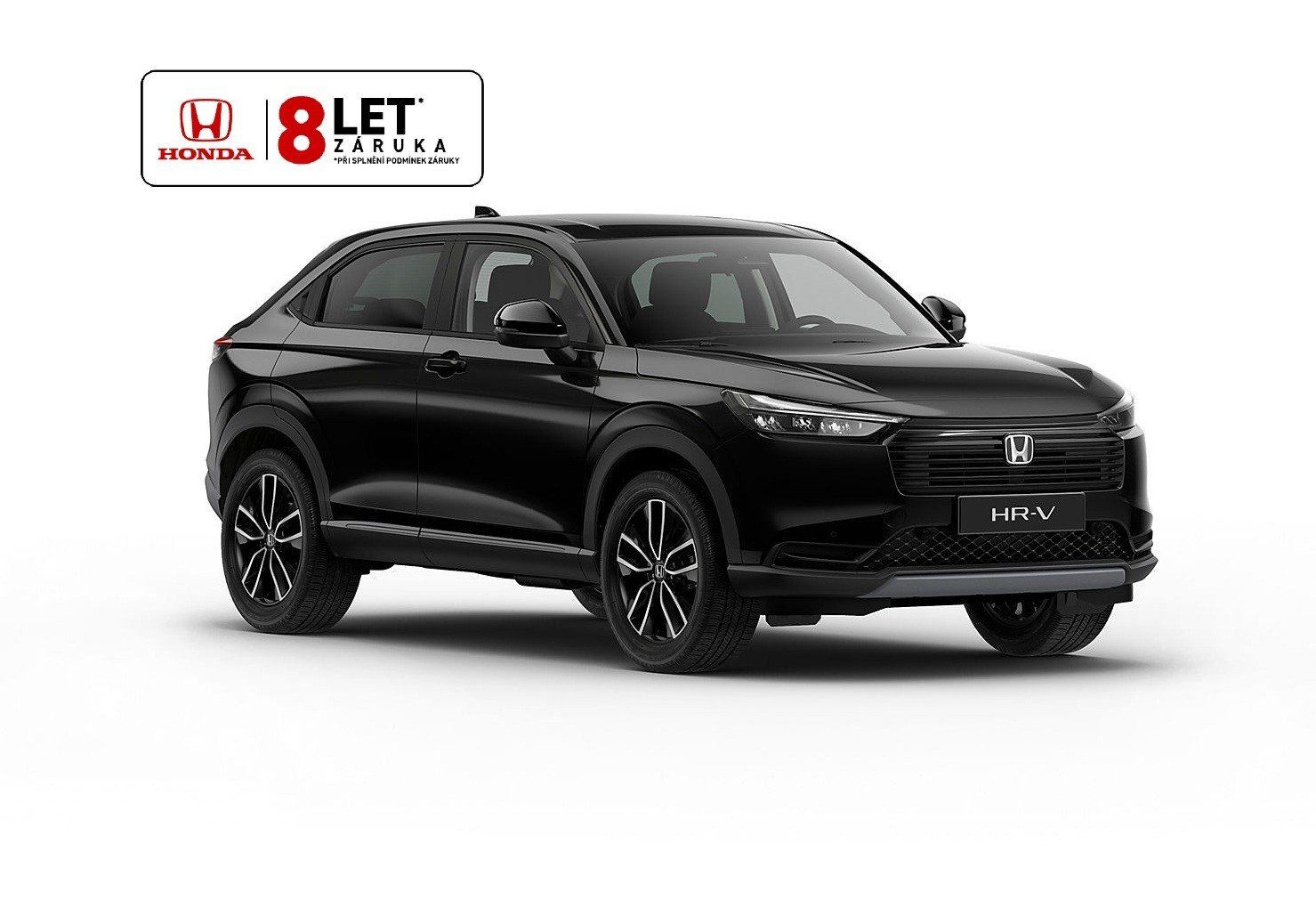 Honda HR-V, 1.5 eHEV Elegance MR27