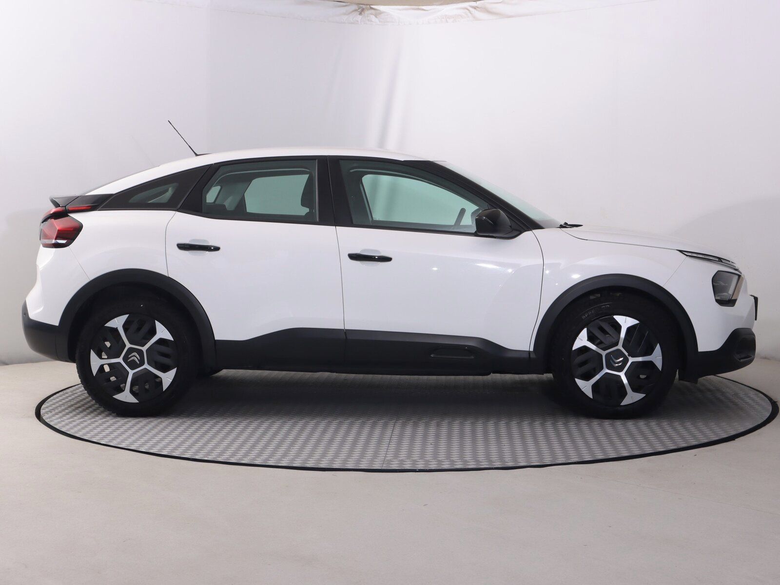 Citroën C4, 1.5 BlueHDi, Feel, Serv.kniha - fotka 6