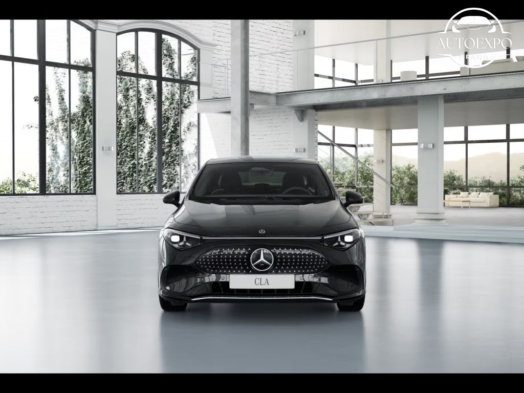 Mercedes-Benz CLA, 250+ Progressive Advanced+ - fotka 2