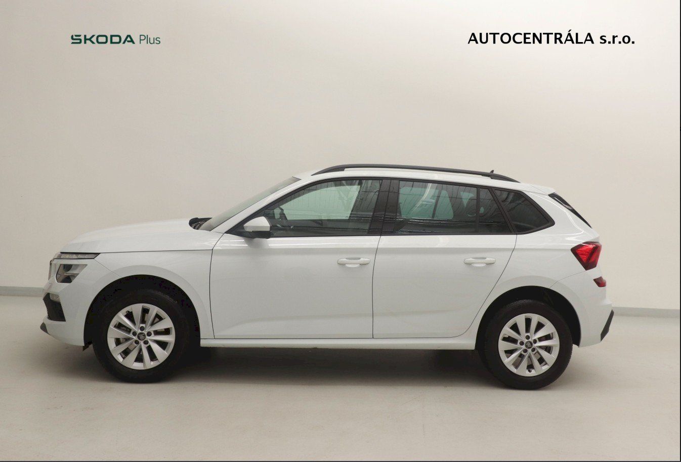 Škoda Kamiq, Selection TSI 1.0 / 85 kW M6F - fotka 3