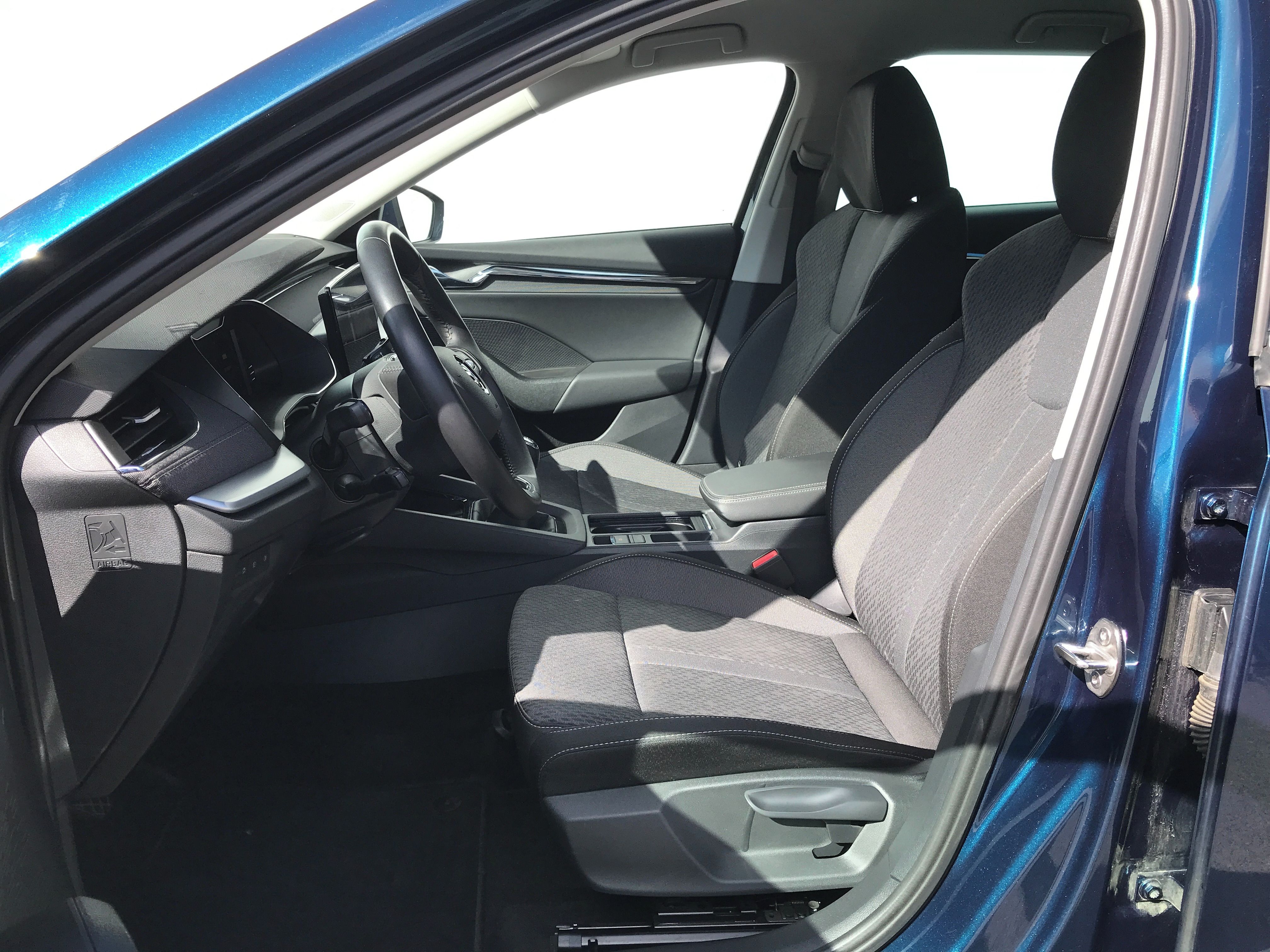 Škoda Octavia, 1.5TSi 110kW NAV+MATRIX+TAŽNÉ - fotka 6