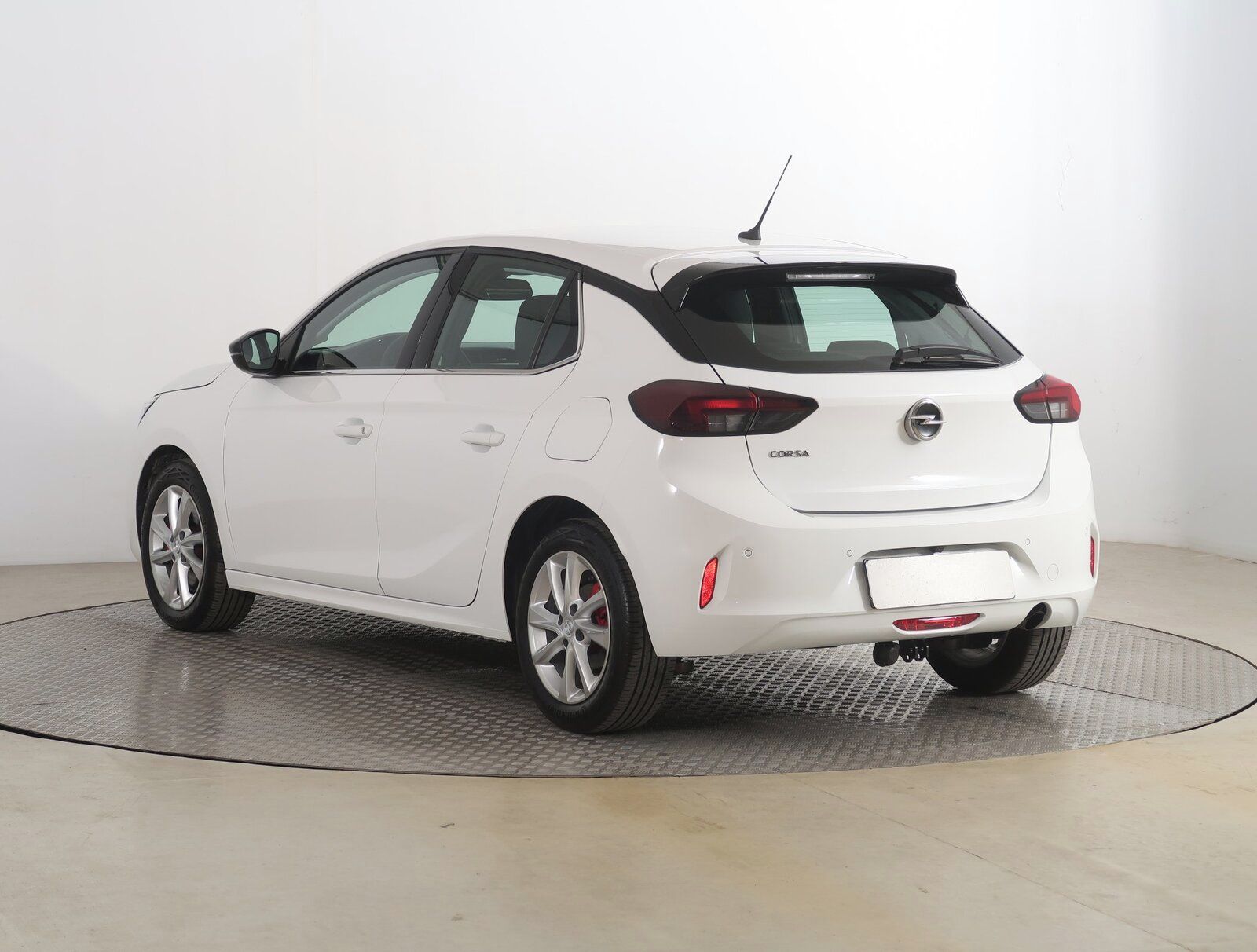 Opel Corsa, 1.5 CDTI, Serv.kniha - fotka 4