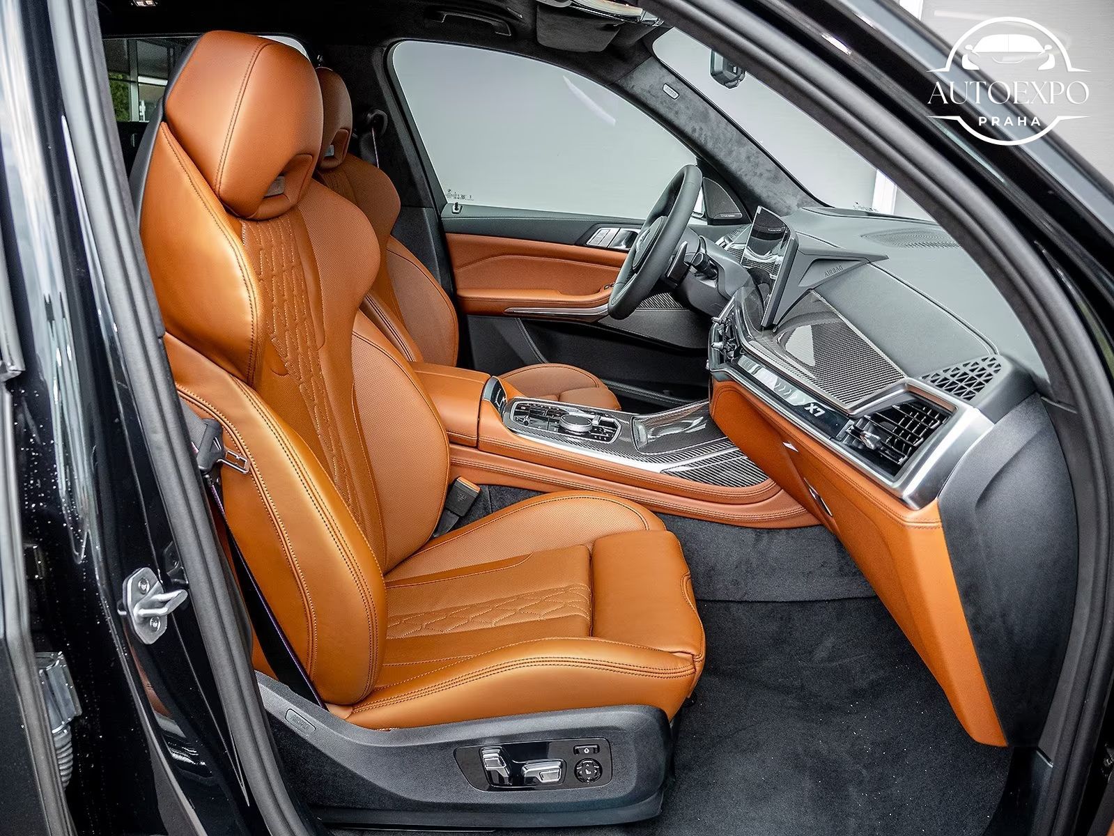 BMW X7, xDrive*40d* - fotka 4