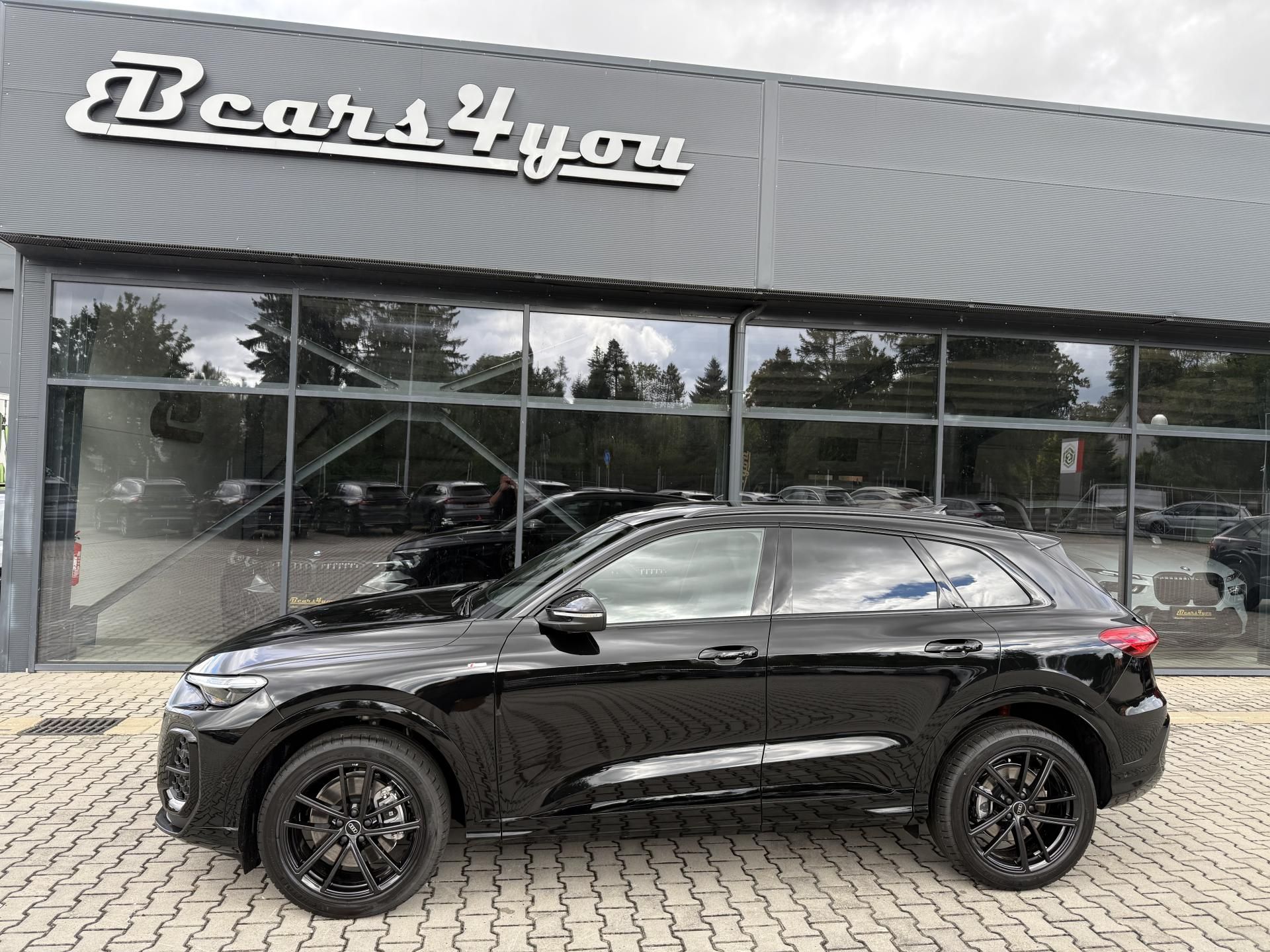 Audi Q5, TFSI 150kW 4X4 S-LINE R20 3D!! - fotka 4