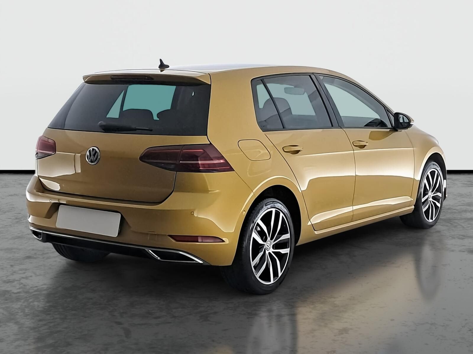 Volkswagen Golf, 1.5 TSI, Highline, Automat - fotka 5
