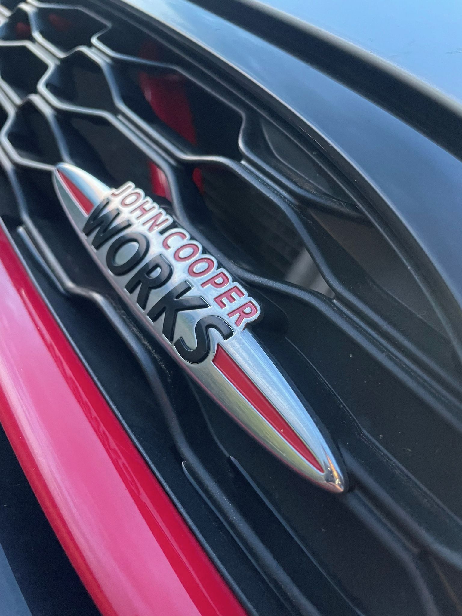 Mini Cooper S - fotka 5