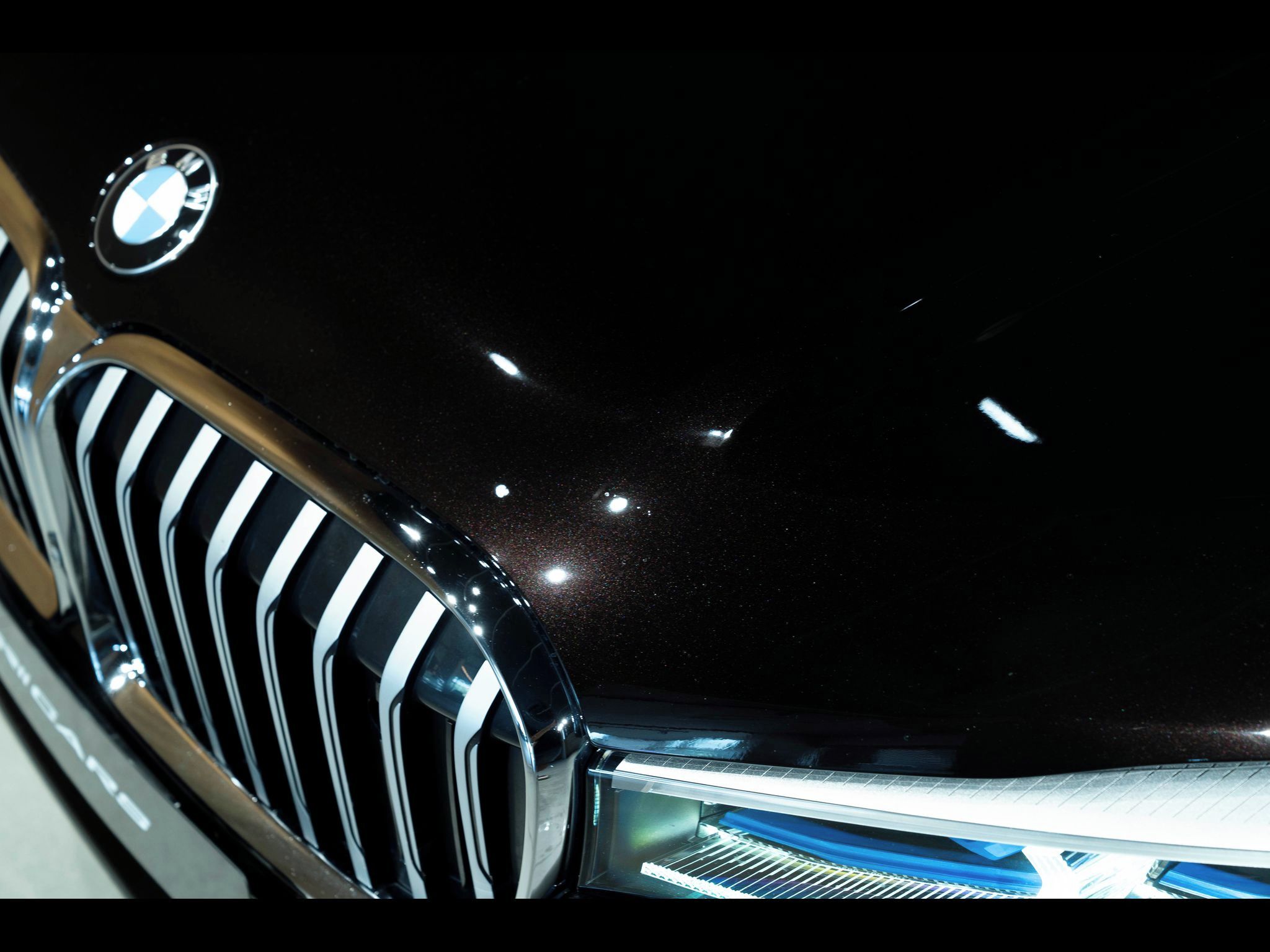 BMW Řada 7, Ld xDrive - fotka 5