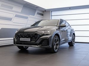 Audi Q8, SUV 50 TDI quattro