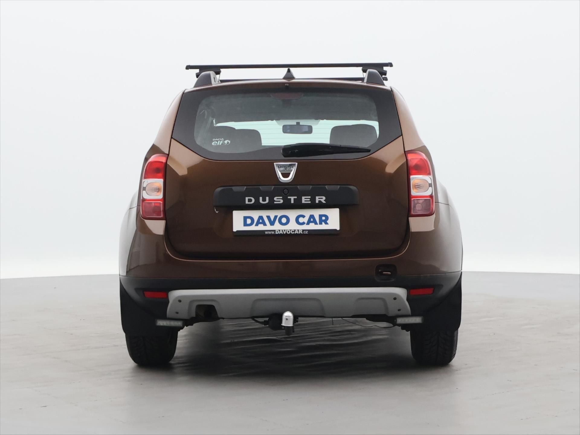 Dacia Duster, 1.6 77kW 16V Cool CZ 1.Maj. - fotka 6