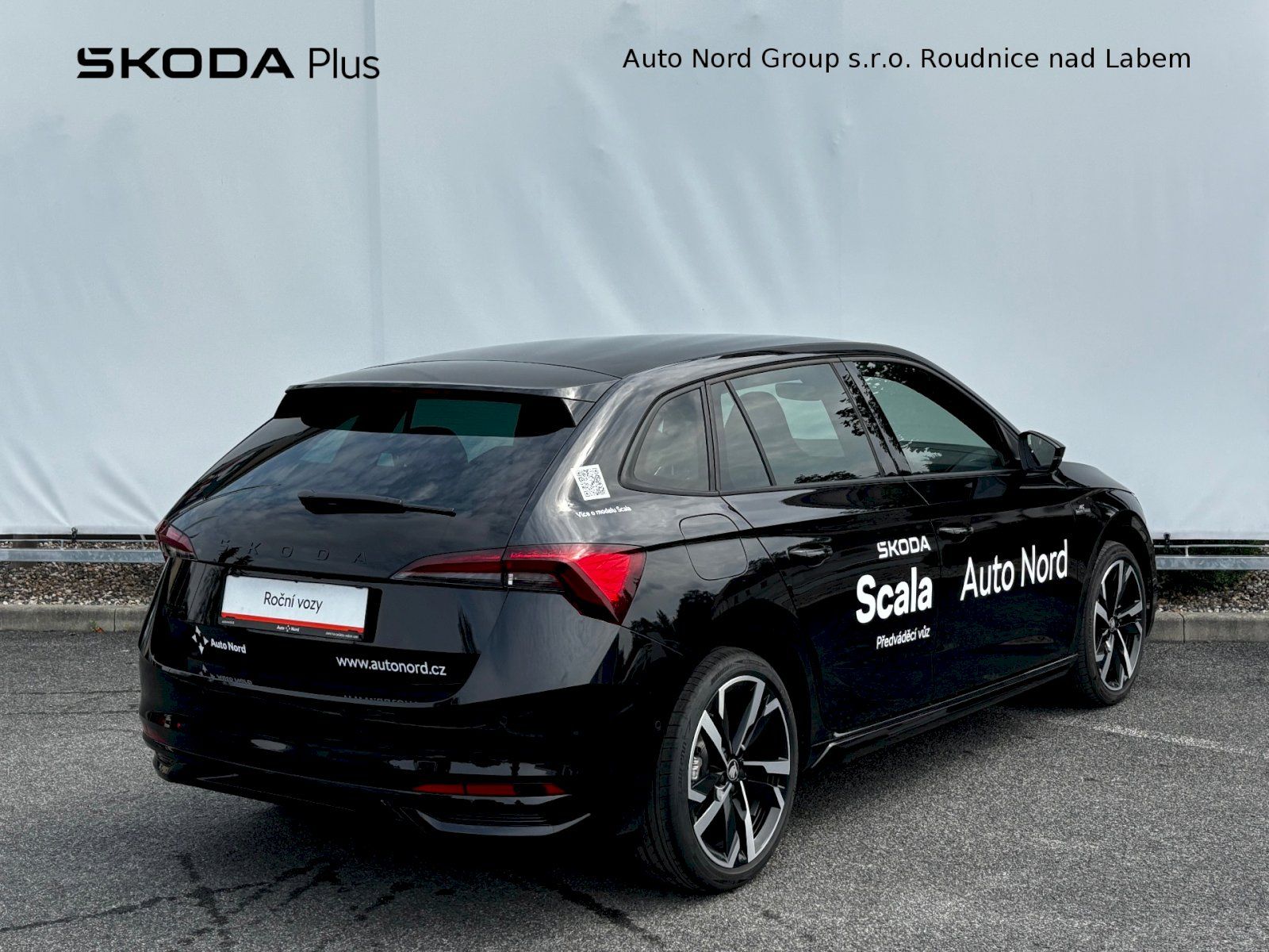 Škoda Scala, SCALA MC TS 110/1.5 A7F - fotka 2