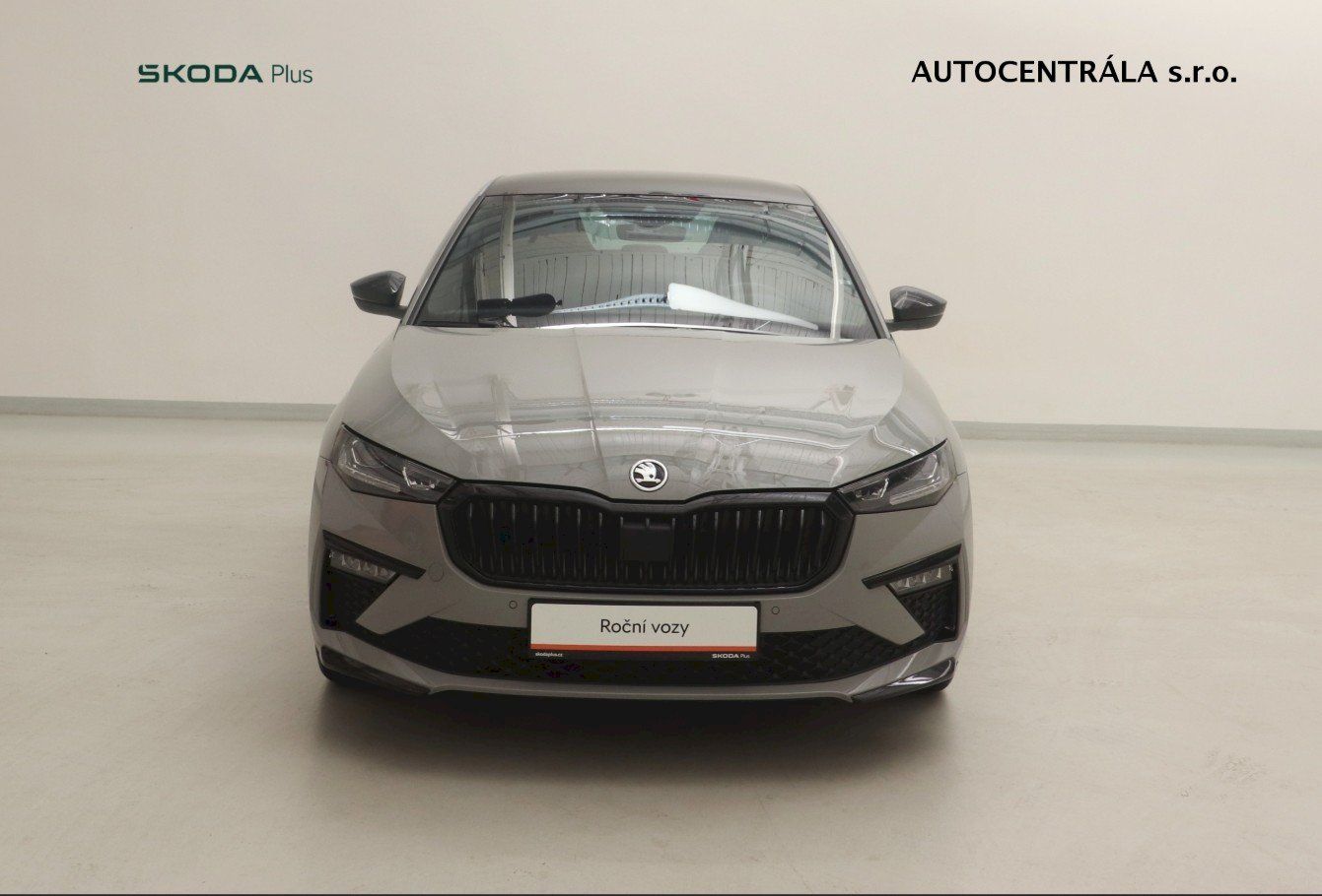Škoda Scala, Monte Carlo TSI 1.5 / 110 kW M - fotka 4