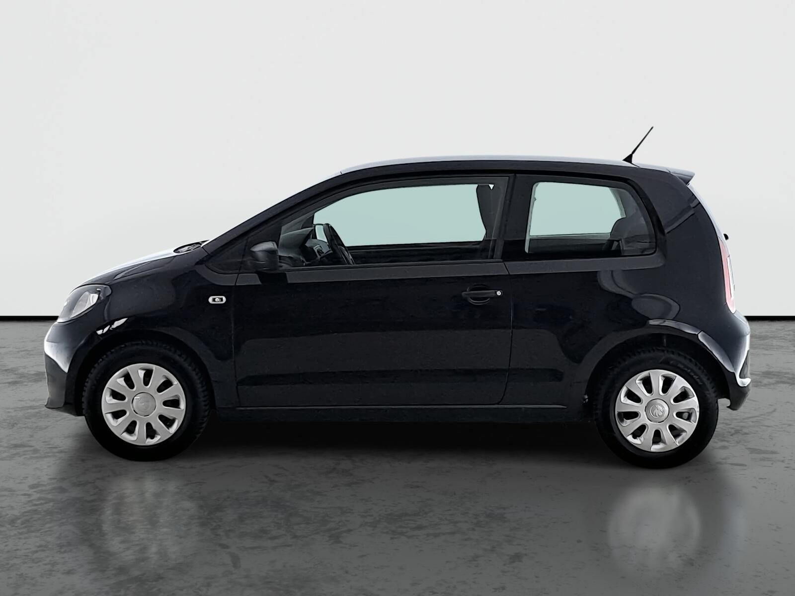 Škoda Citigo, 1.0 MPI, Ambition, Klima - fotka 3