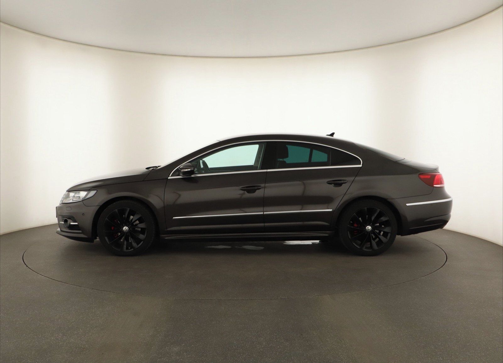 Volkswagen CC, 2.0 TDI, R-line, Automat, Kůže - fotka 3