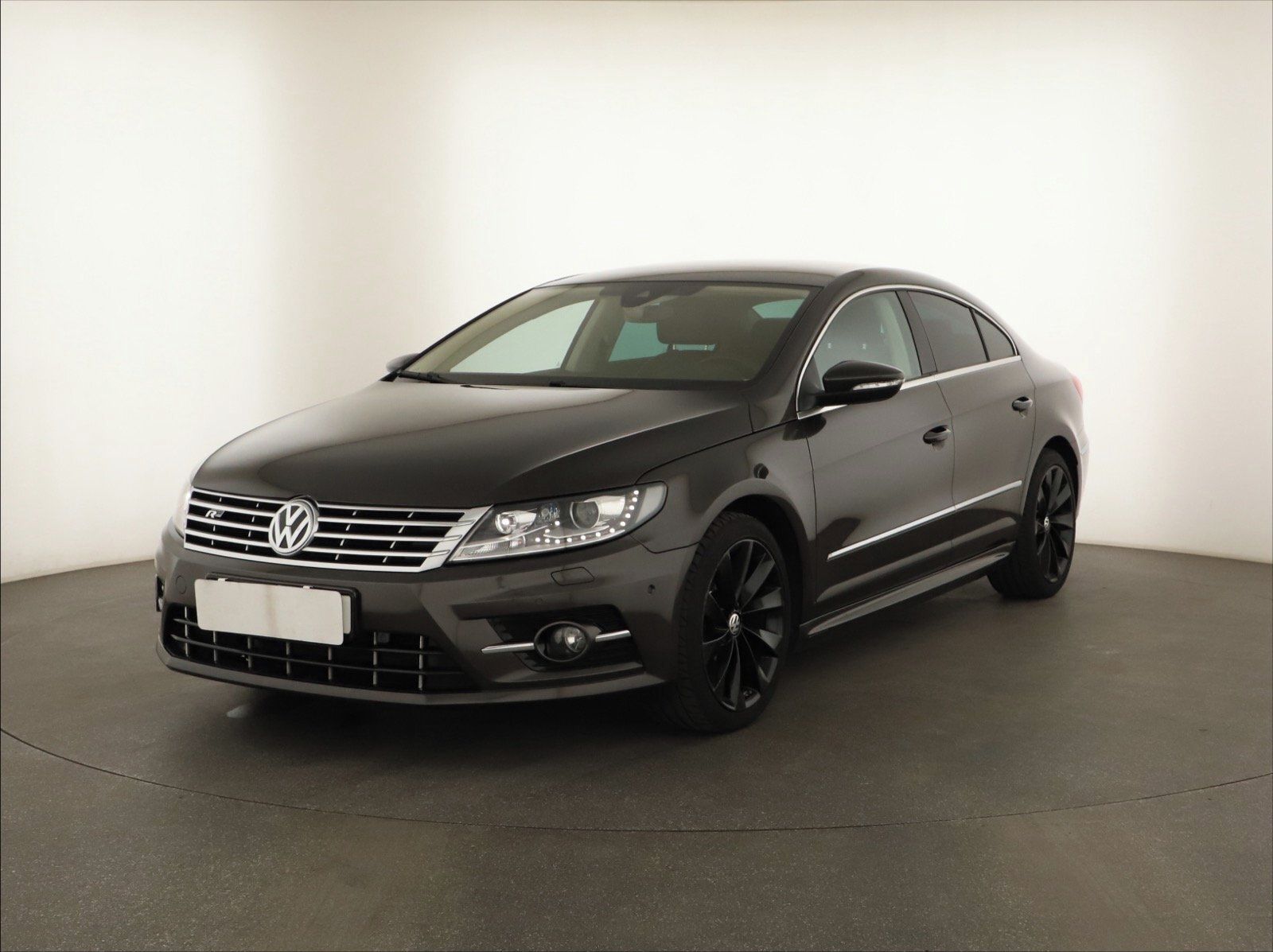 Volkswagen CC, 2.0 TDI, R-line, Automat, Kůže - fotka 2