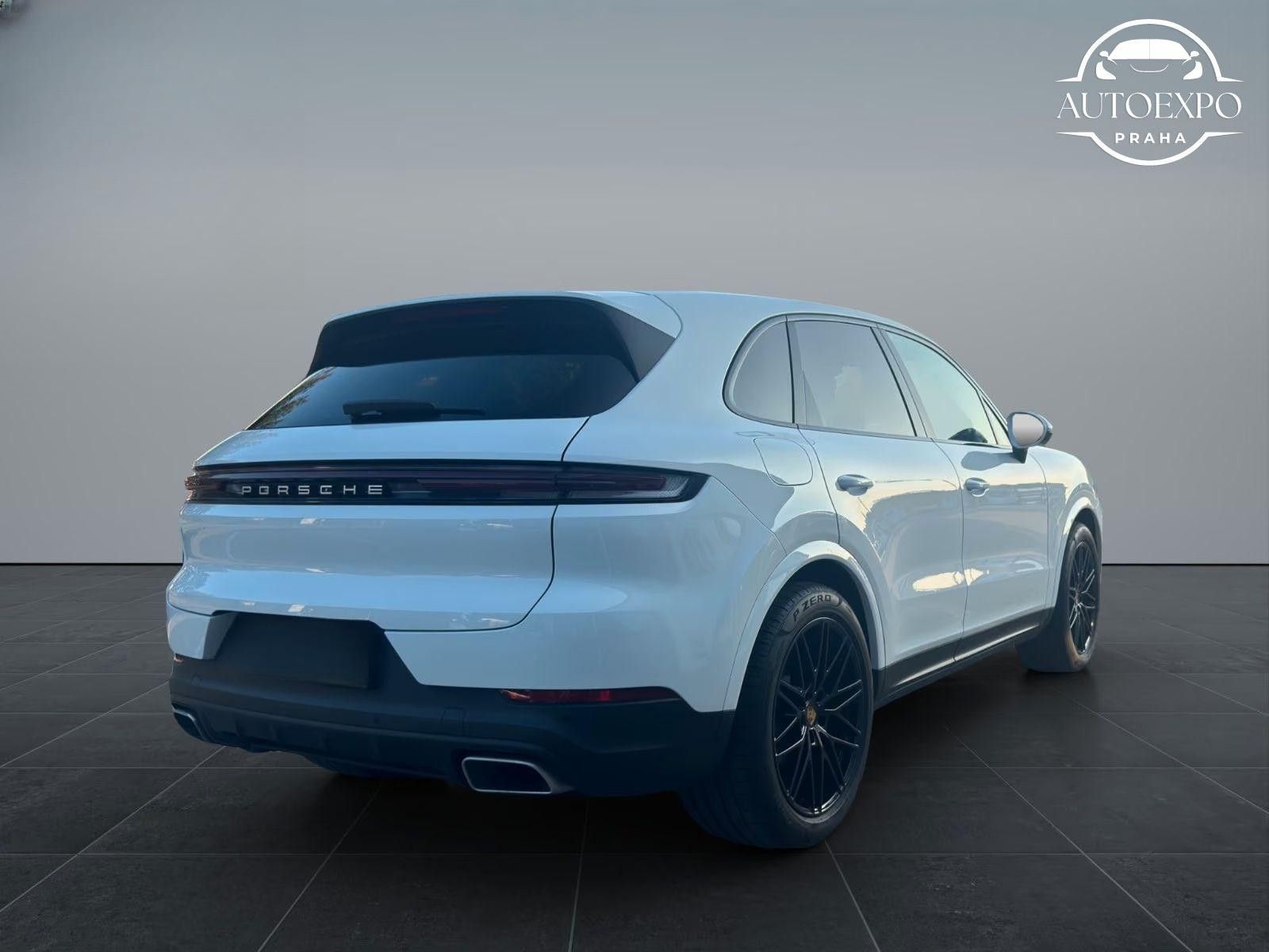 Porsche Cayenne, *Kamera*Panorama* - fotka 6