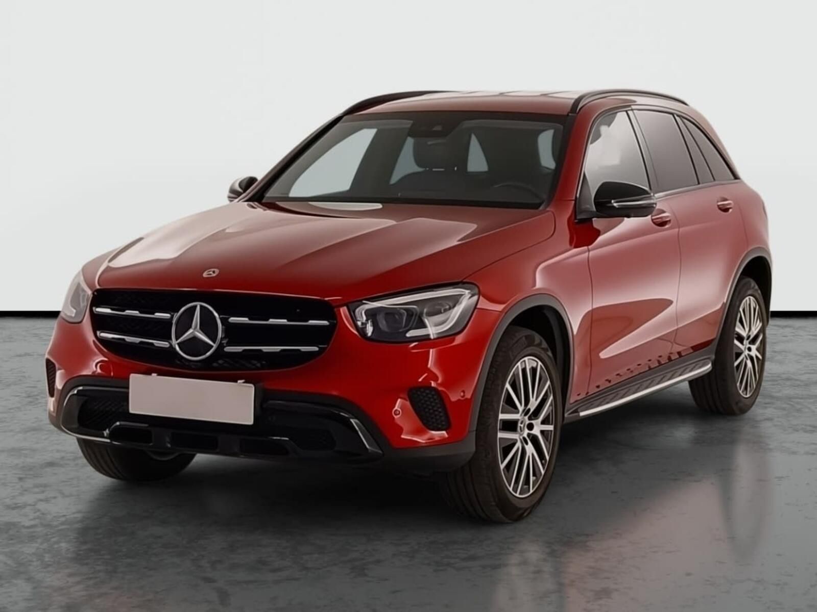 Mercedes-Benz GLC, 300 d 4MATIC - fotka 3