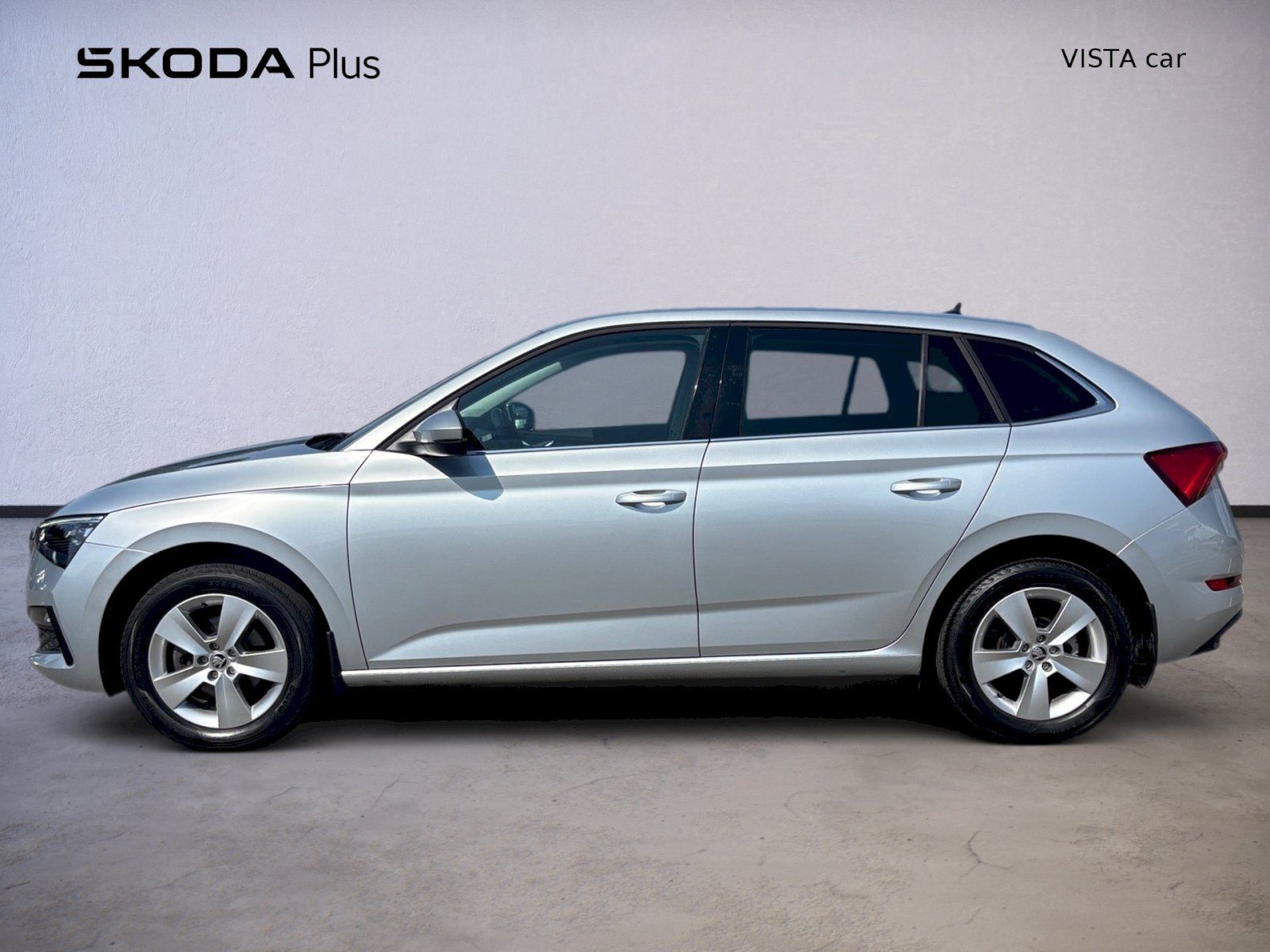 Škoda Scala, 1,5 TSI / 110 kW Style - fotka 3