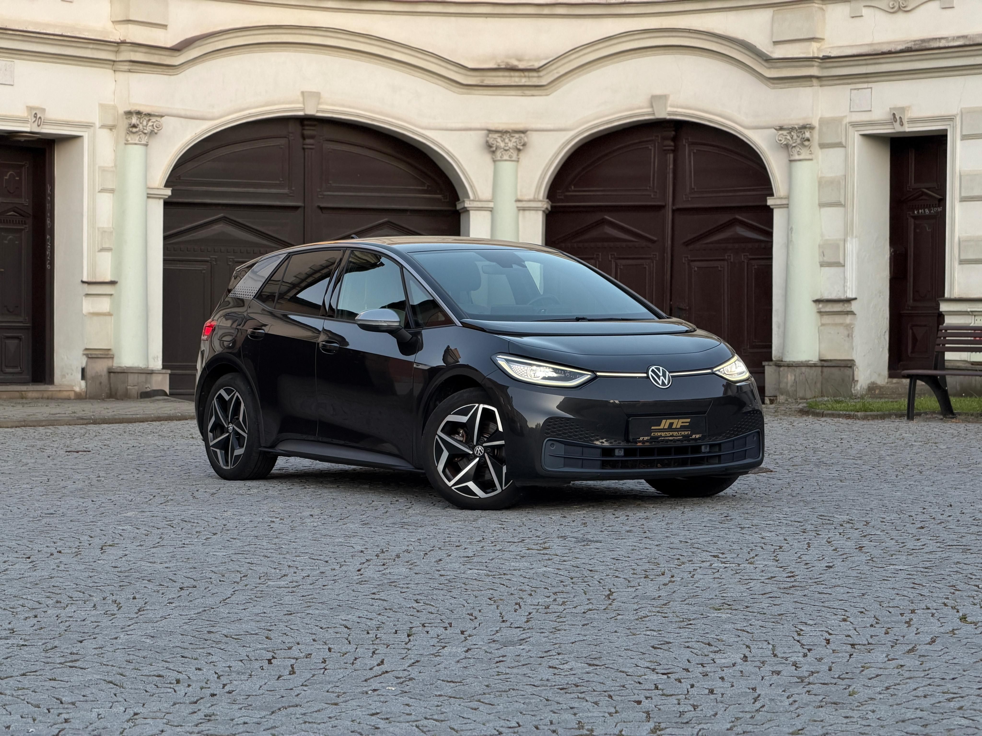 Volkswagen ID.3, PRO 1.st 150kW SoH: 91,8% - fotka 2