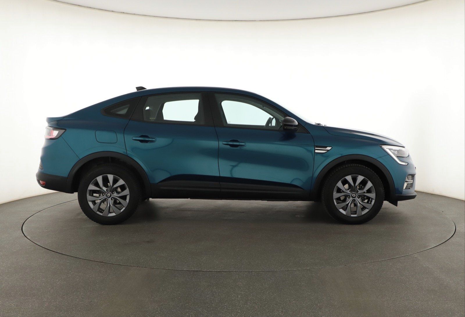 Renault Arkana, 1.3 TCe, Záruka, Automat, ČR - fotka 6