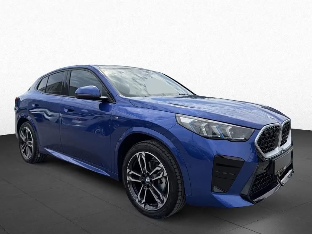 BMW X2, xDrive20dM ACC HUD Ad.LED KeyL - fotka 6