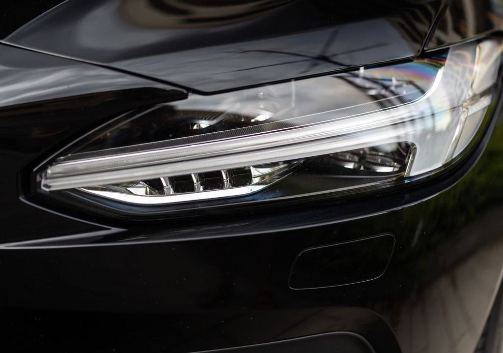 Volvo V90, D4 POLESTAR - fotka 5