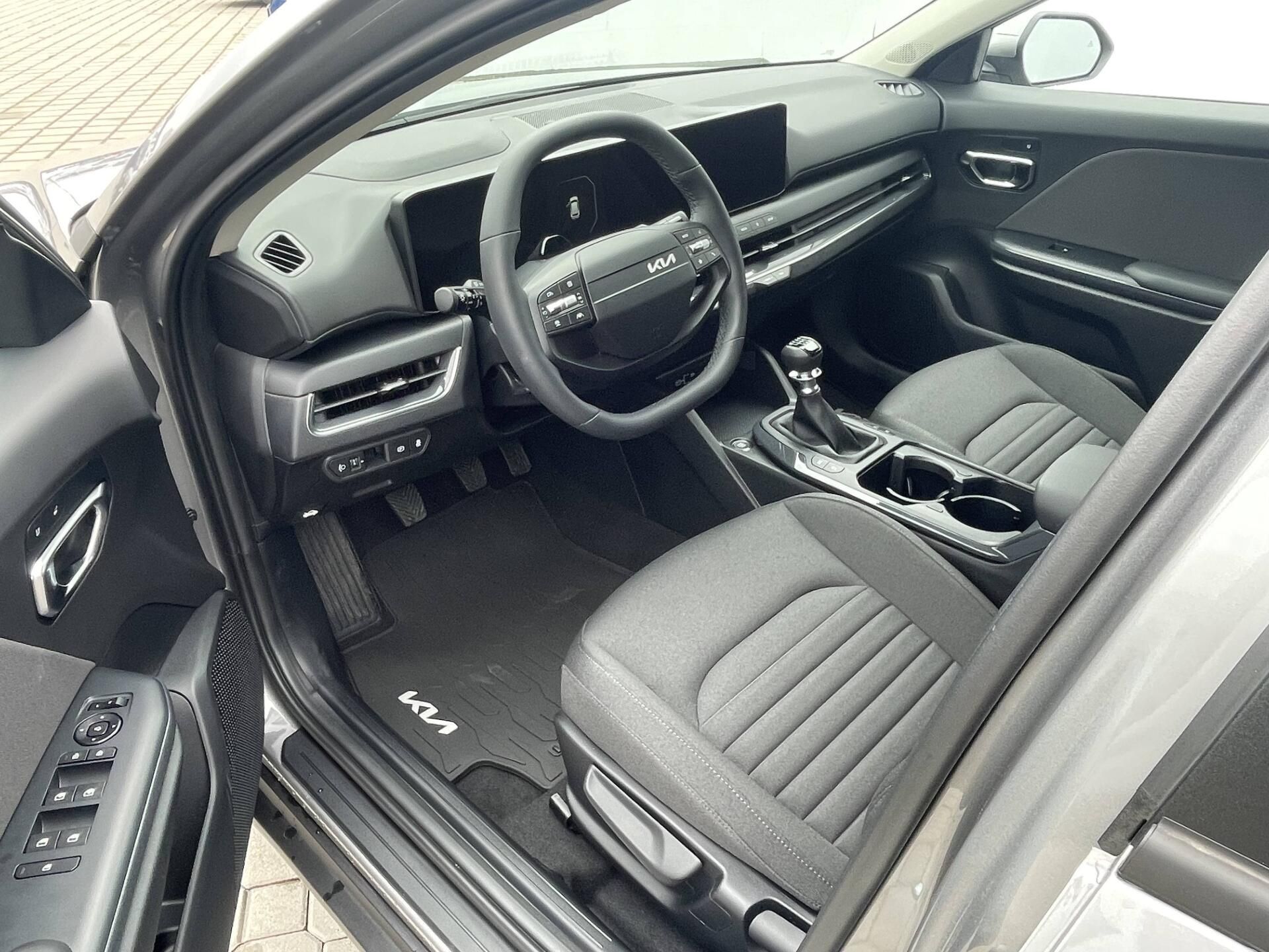 Kia K4, EXCLUSIVE 1,0 T-GDi - fotka 5