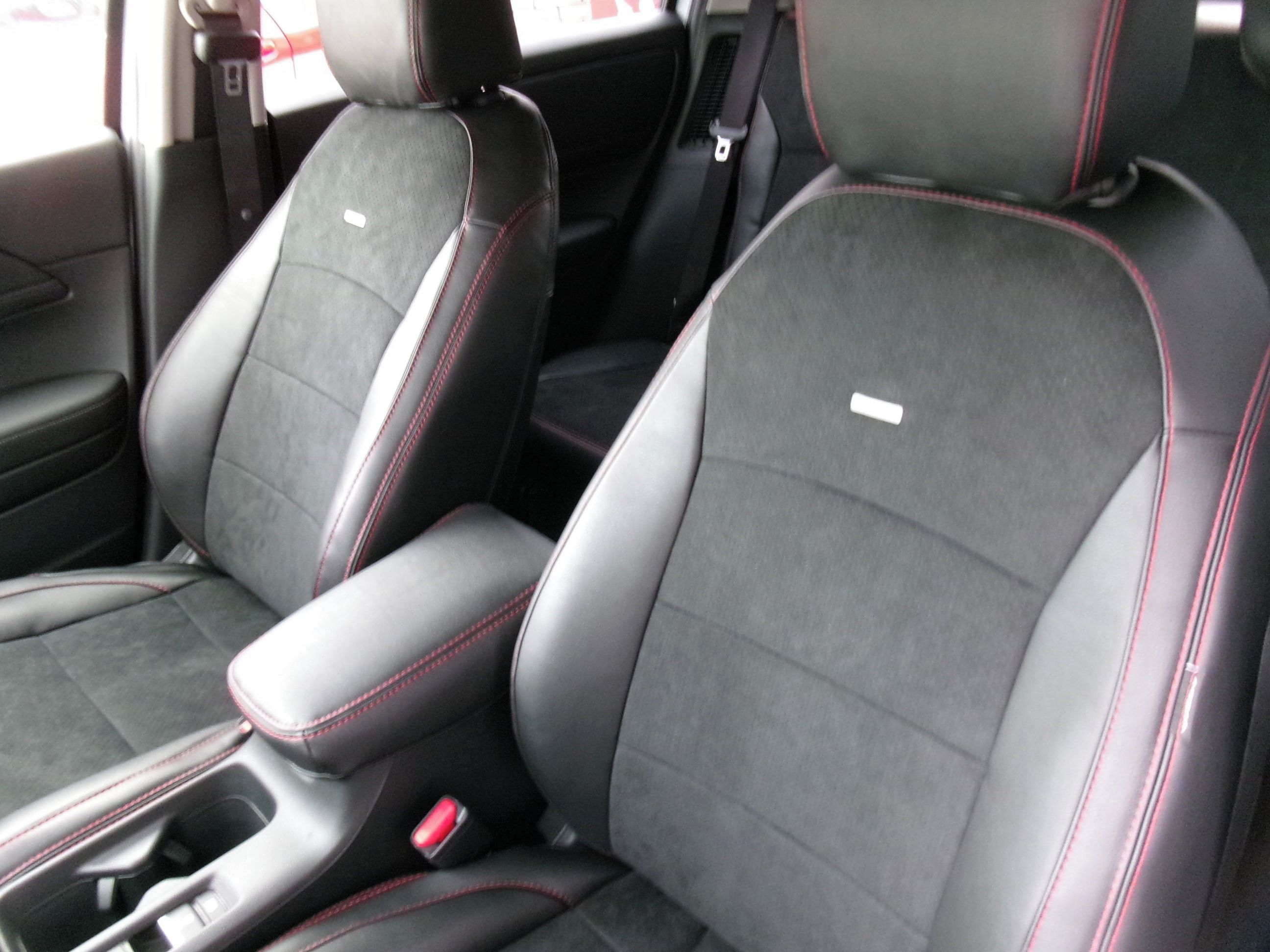 Honda HR-V, 1.5e:HEV ELEGANCE SPORT 27