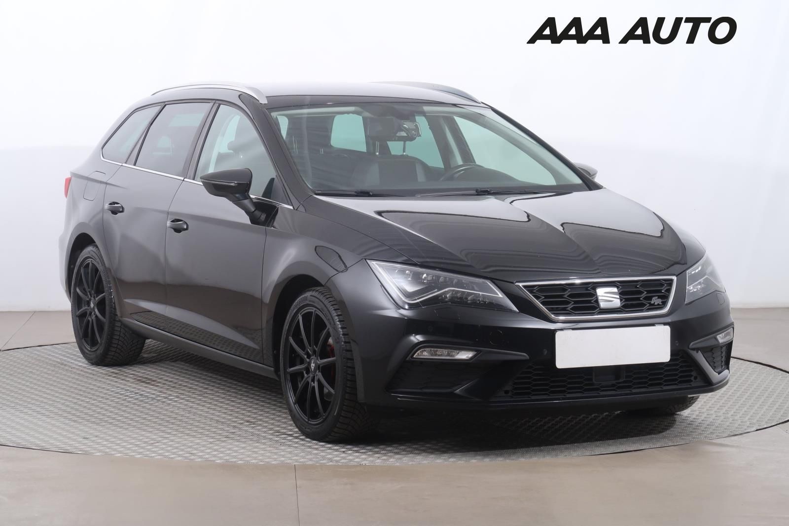 Seat Leon, 1.4 TSI