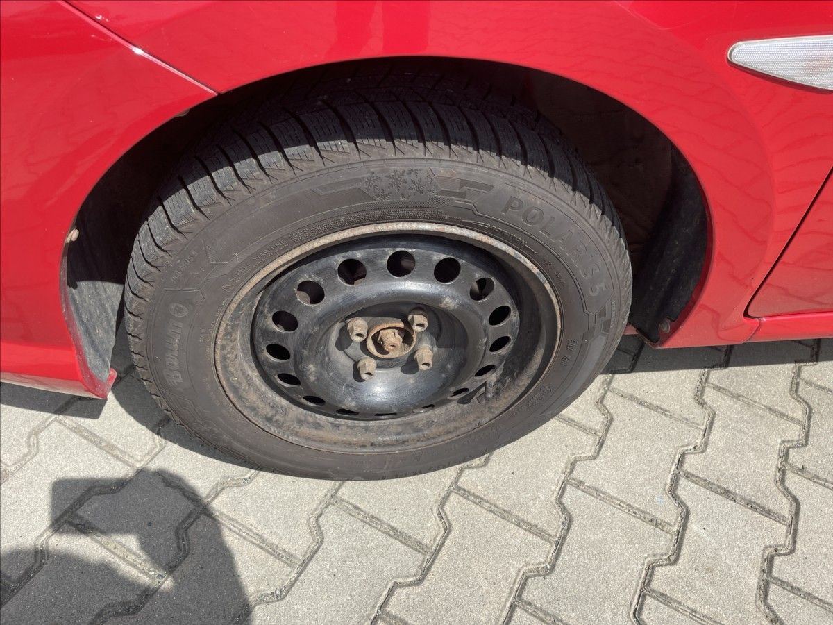 Renault Thalia, 1,2 i ČR 1.MAJITEL NOVÁ STK KL - fotka 6