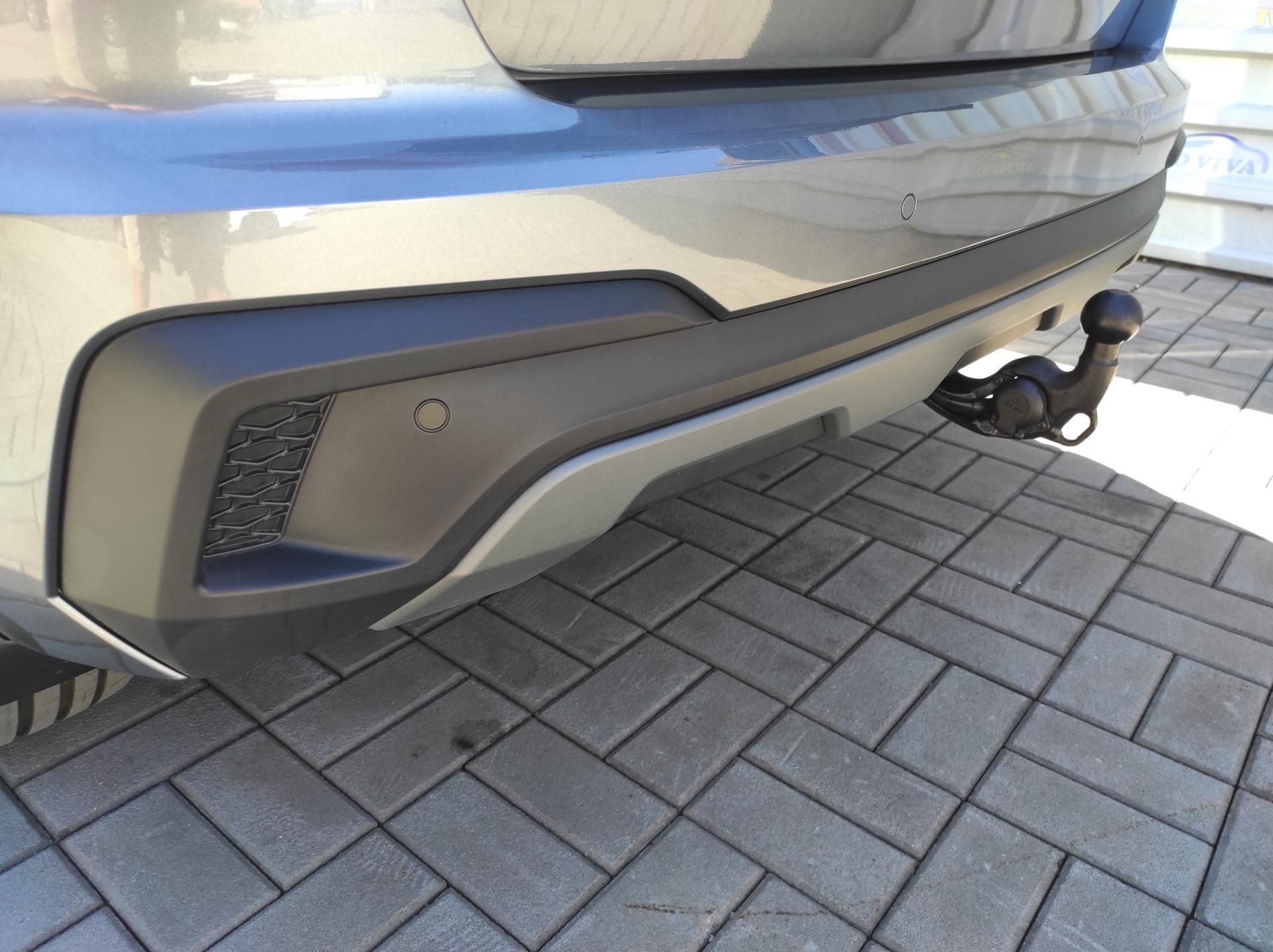 Škoda Kamiq, 1,5TSi 110kW, DSG, Dynamic, TZ - fotka 5