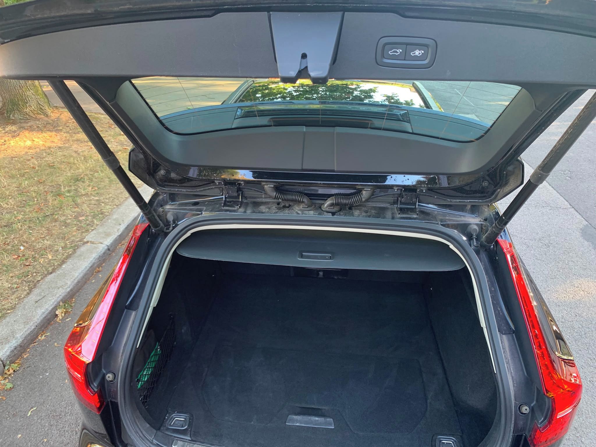 Volvo V60 - fotka 6