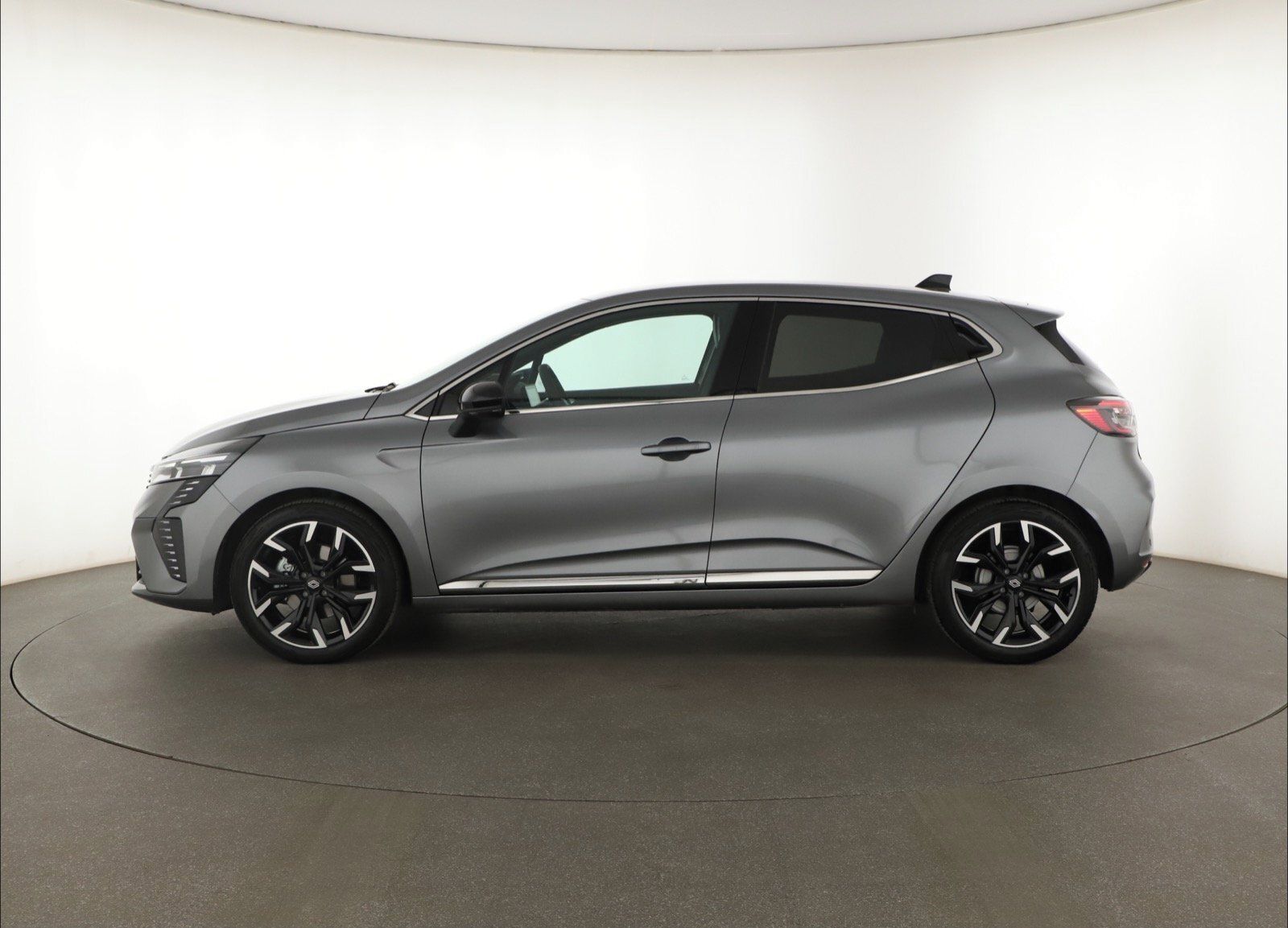 Renault Clio, E-Tech Hybrid, Techno, Techno - fotka 3