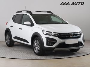 Dacia Sandero, 1.0 TCe, Stepway