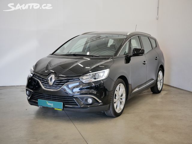 Renault Grand Scénic