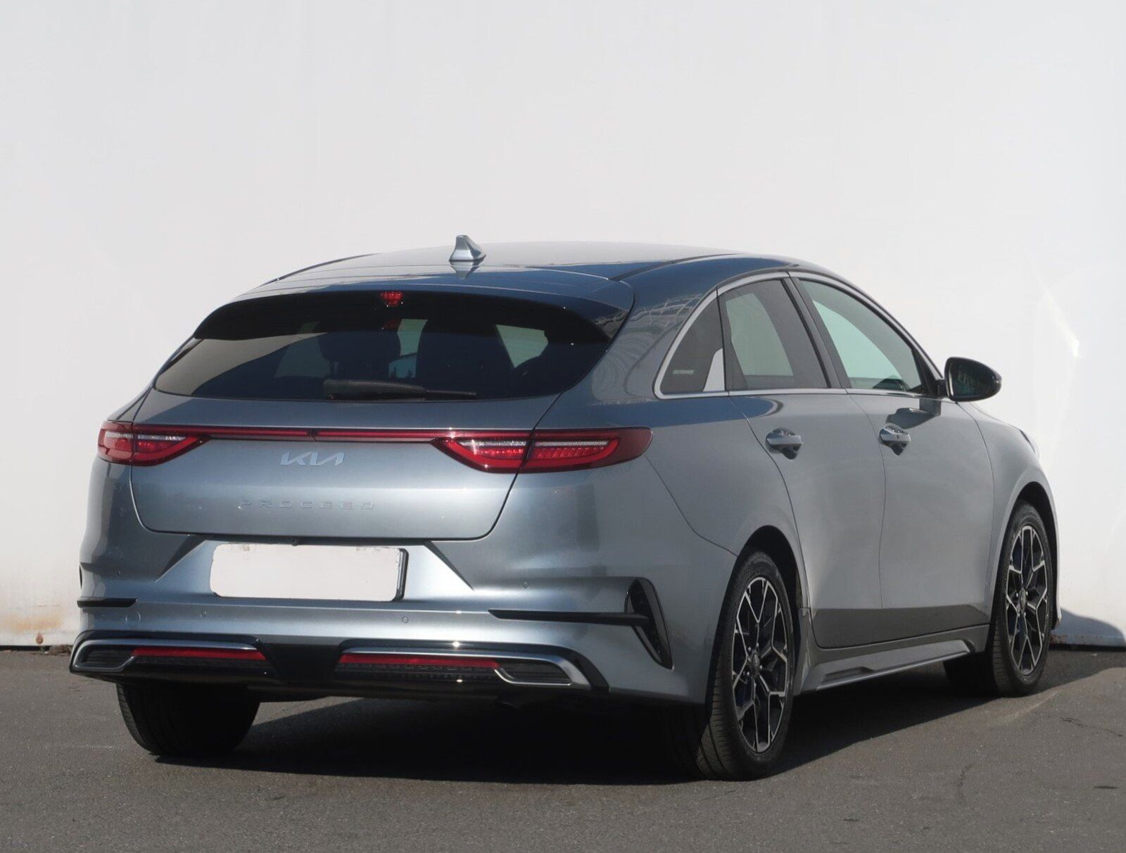 Kia ProCeed, 1.5 T-GDI, GT-Line, Záruka - fotka 5