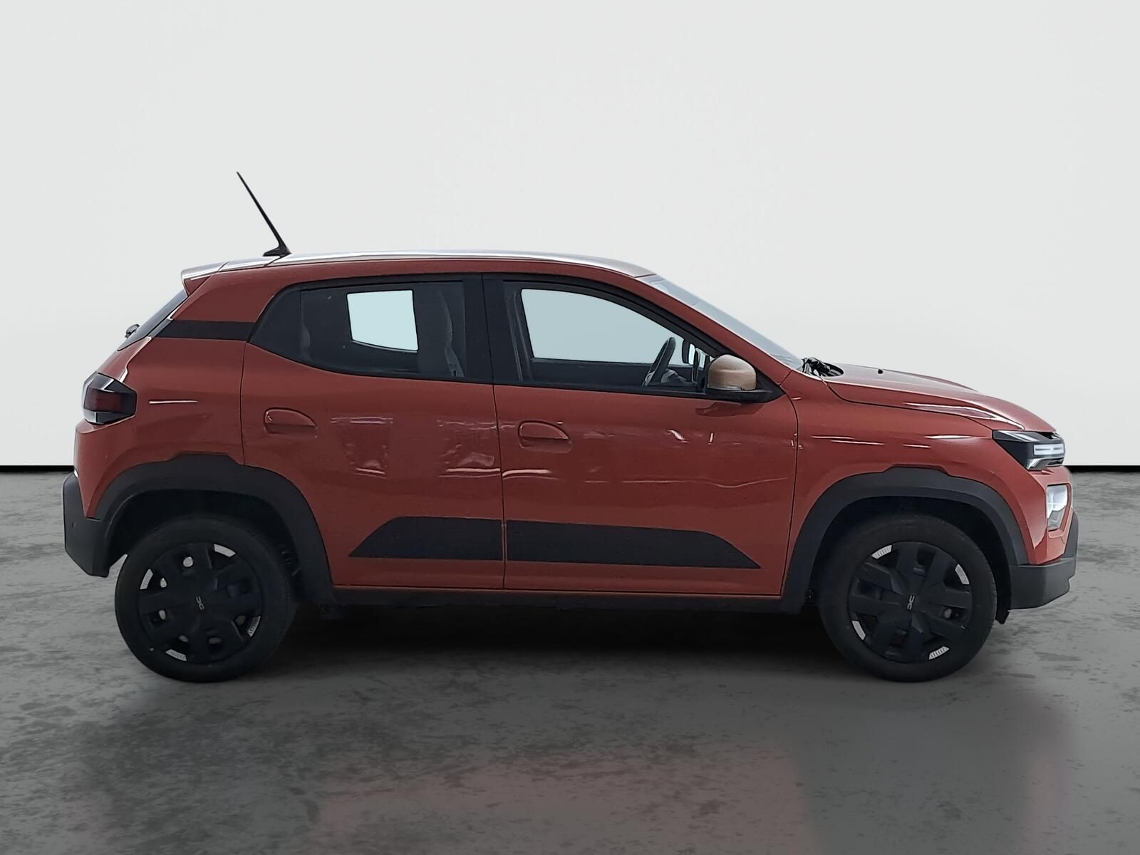 Dacia Spring, Electric 65 (27 kWh), Extreme - fotka 6