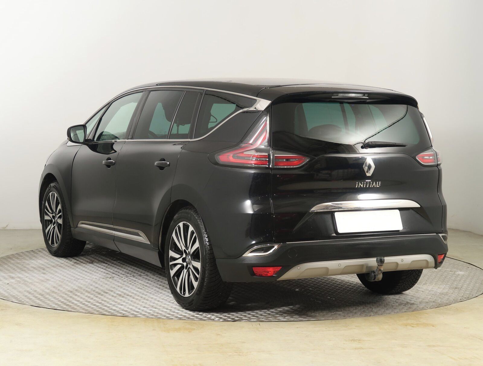 Renault Espace, 1.6 dCi, Automat, Kůže, Navi - fotka 4