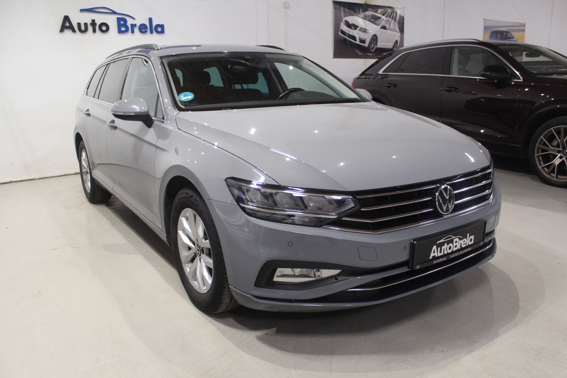 Volkswagen Passat, 2.0TDI DSG Nez.Topení 2024