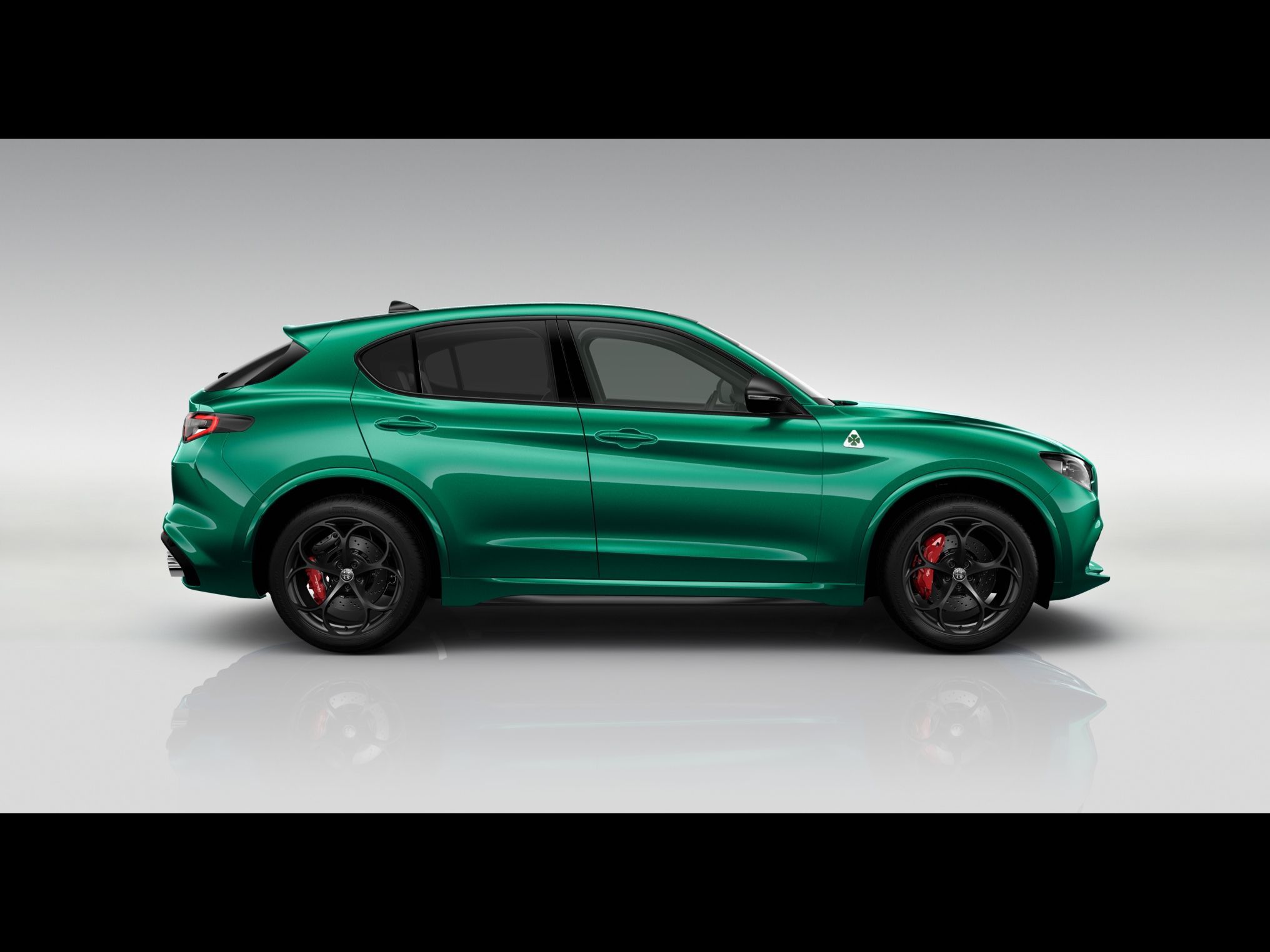Alfa Romeo Stelvio, Quadrifoglio 2.9 V6 BiTurbo 52 - fotka 2