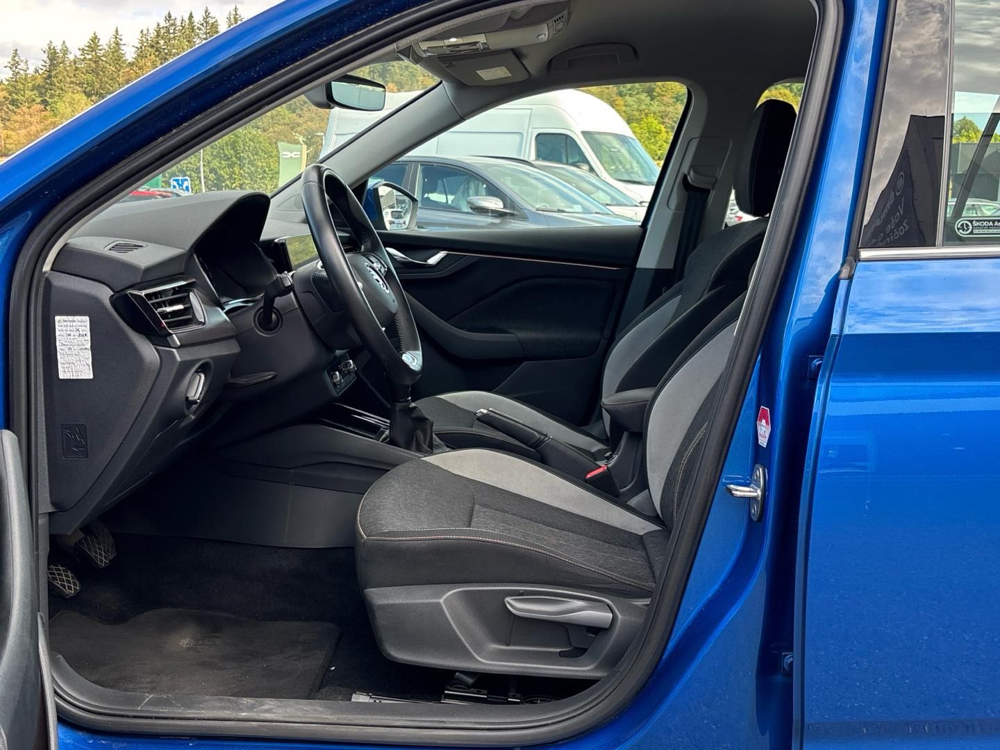 Škoda Kamiq, 1.0 TSI / 81 kW Style - fotka 6