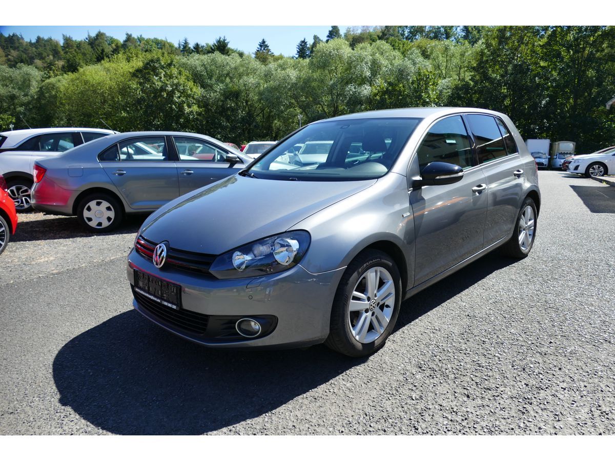 Volkswagen Golf, 1,2TSI 77KW MATCH
