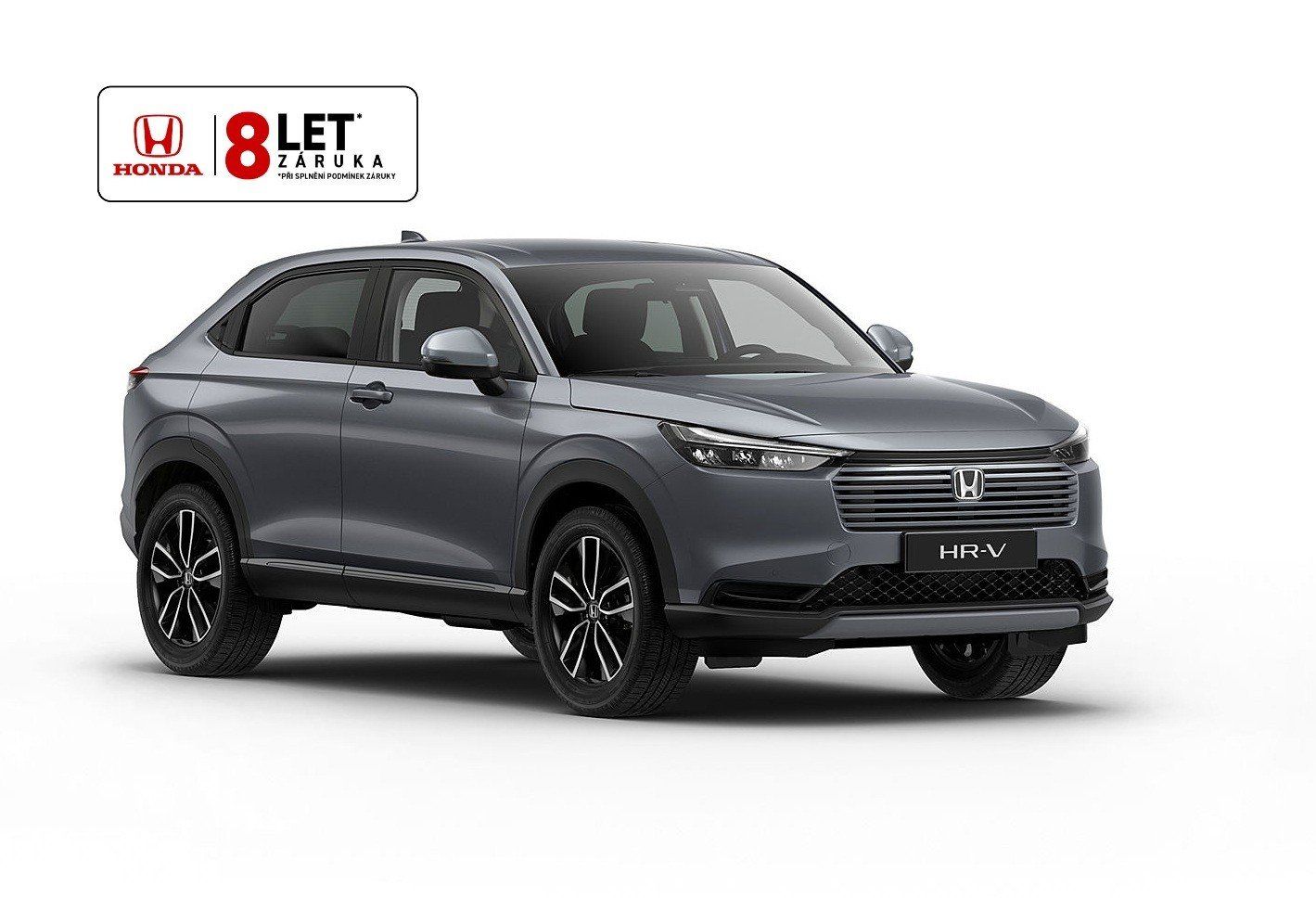 Honda HR-V, 1.5 eHEV Elegance MR27 SKLADEM