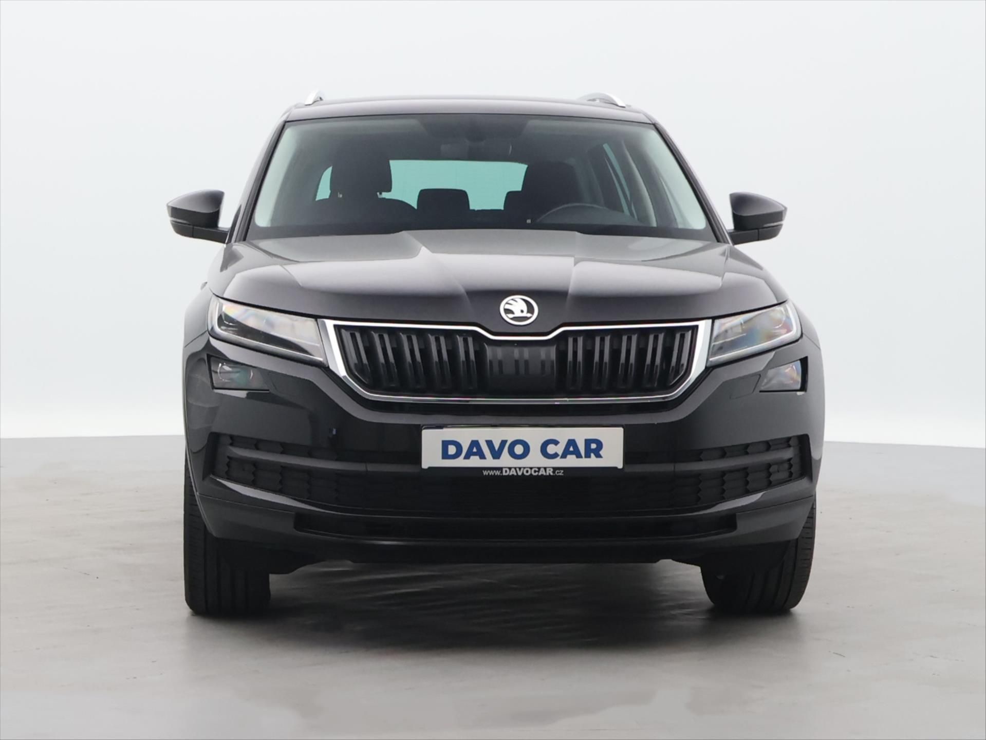 Škoda Kodiaq, 2,0 TDI 140kW Style Navi - fotka 2