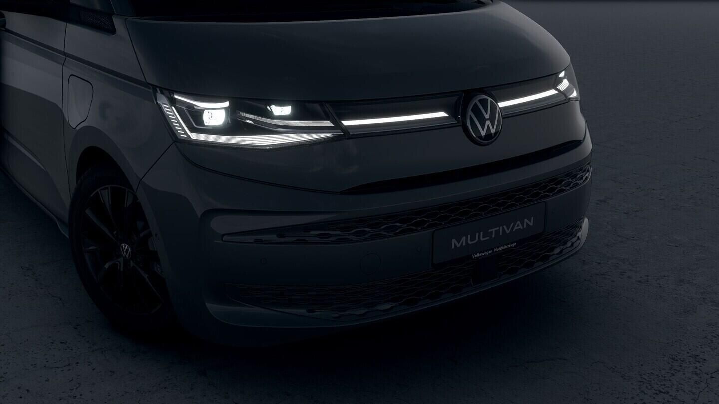 Volkswagen Multivan, Long Life 1,5 TSI PHEV 4MOT 13 - fotka 5