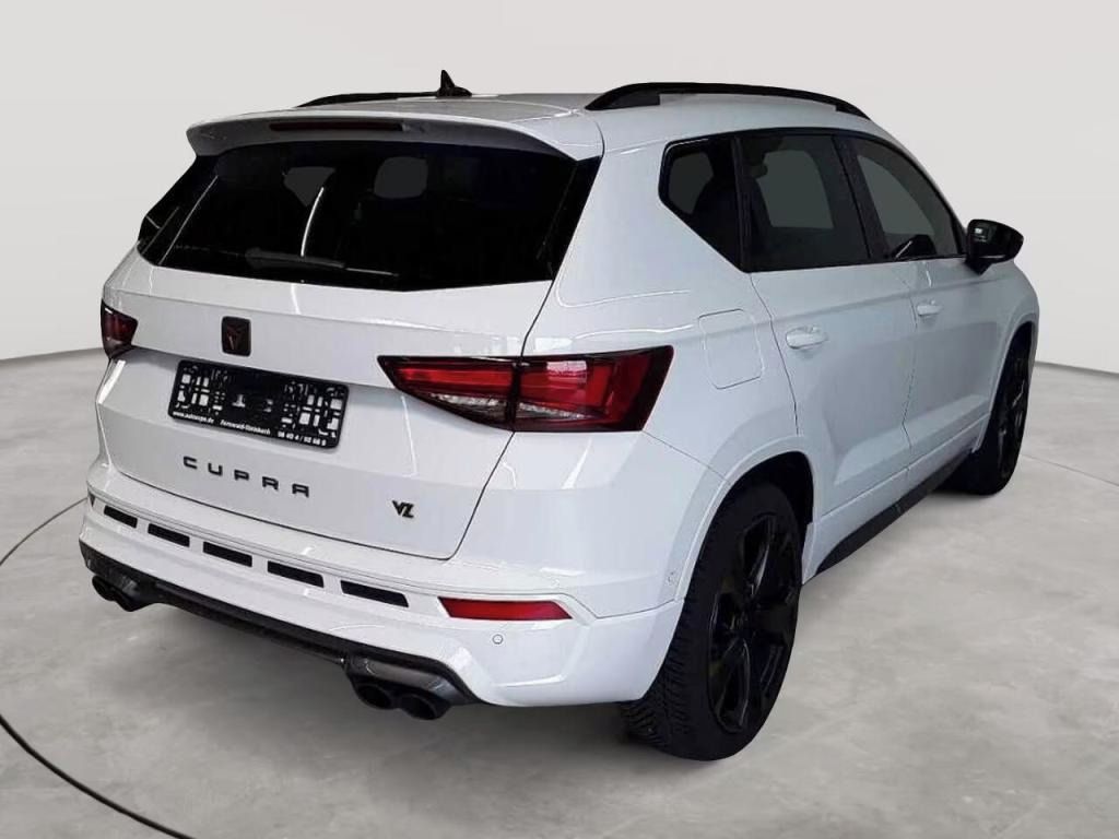 Cupra Ateca, VZ 2.0 TSI DSG 4Drive *Kamera* - fotka 2