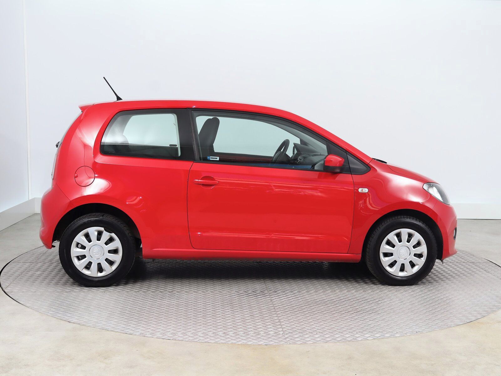 Škoda Citigo, 1.0 MPI, Klima, El. okna - fotka 6