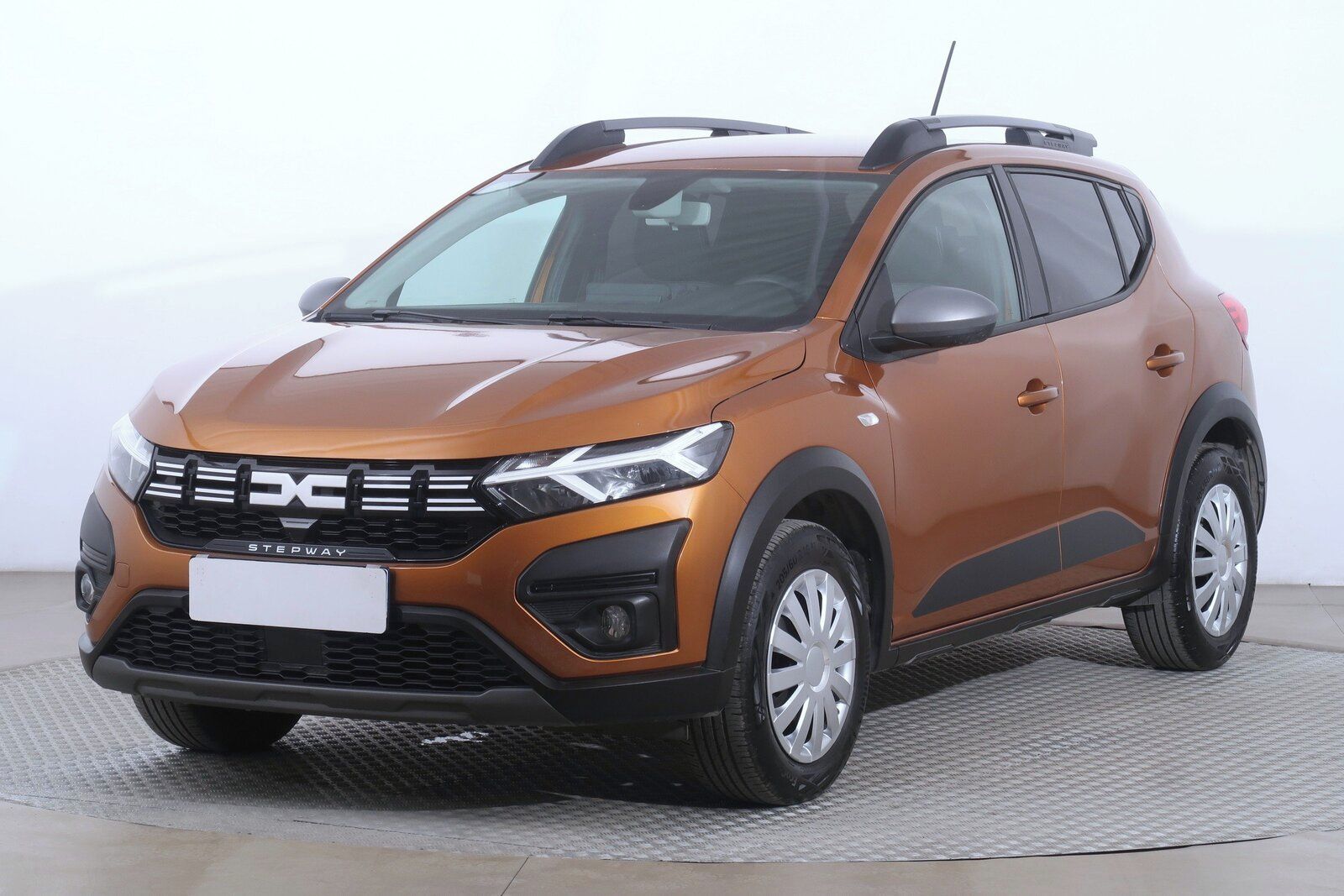 Dacia Sandero, 1.0 TCe, Serv.kniha - fotka 2