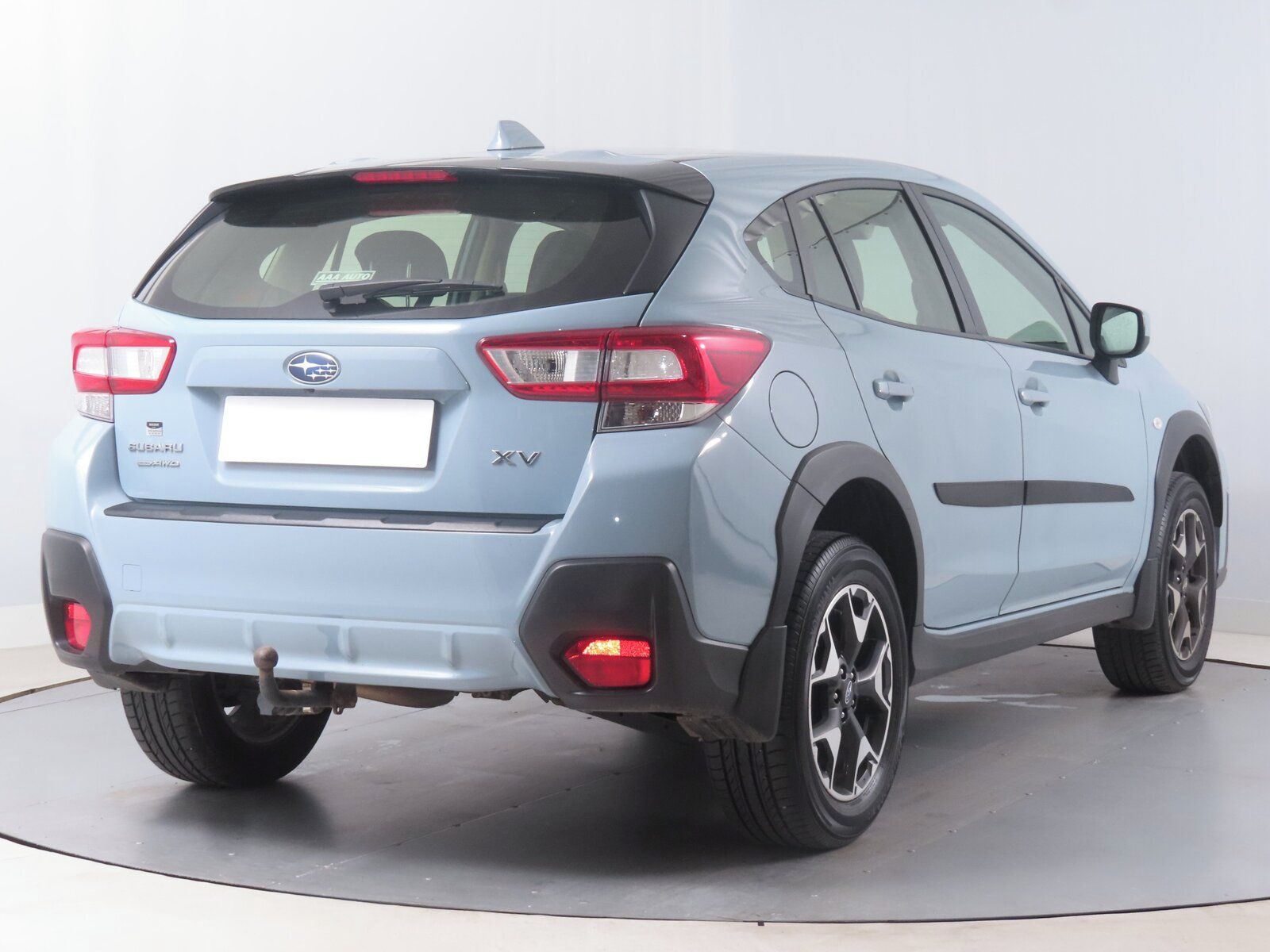 Subaru XV, 1.6i, 4X4, Automat - fotka 5